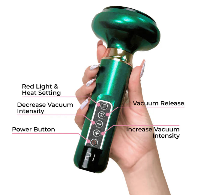 MiraBelle™ – Dein neues Hautritual