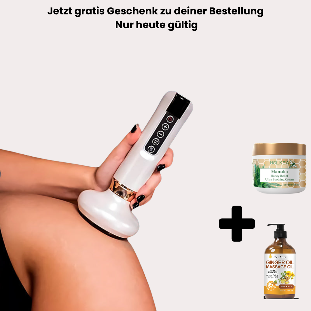 MiraBelle™ – Dein neues Hautritual