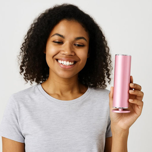 VelvaSole™ – Sanfte Hornhautentfernung für glatte, gepflegte Füße